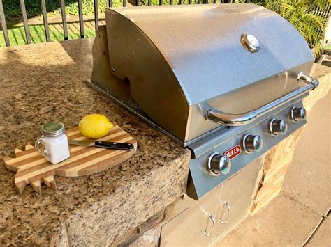 Cleaning Your Fire Magic Grill Grates: What You Need to Know